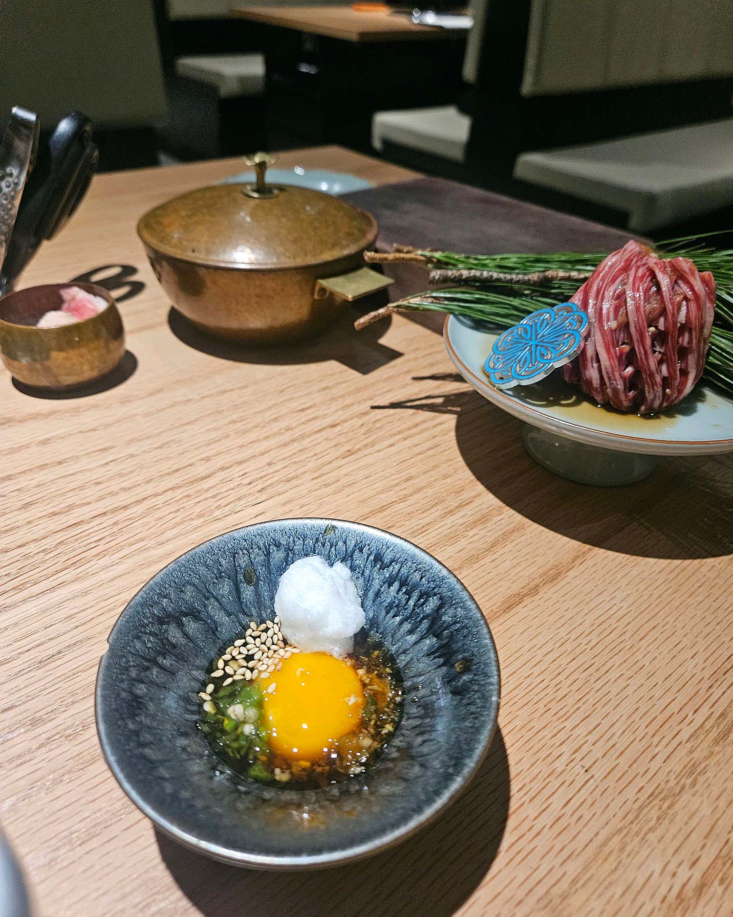 설야갈비 청담 참고 이미지 2
