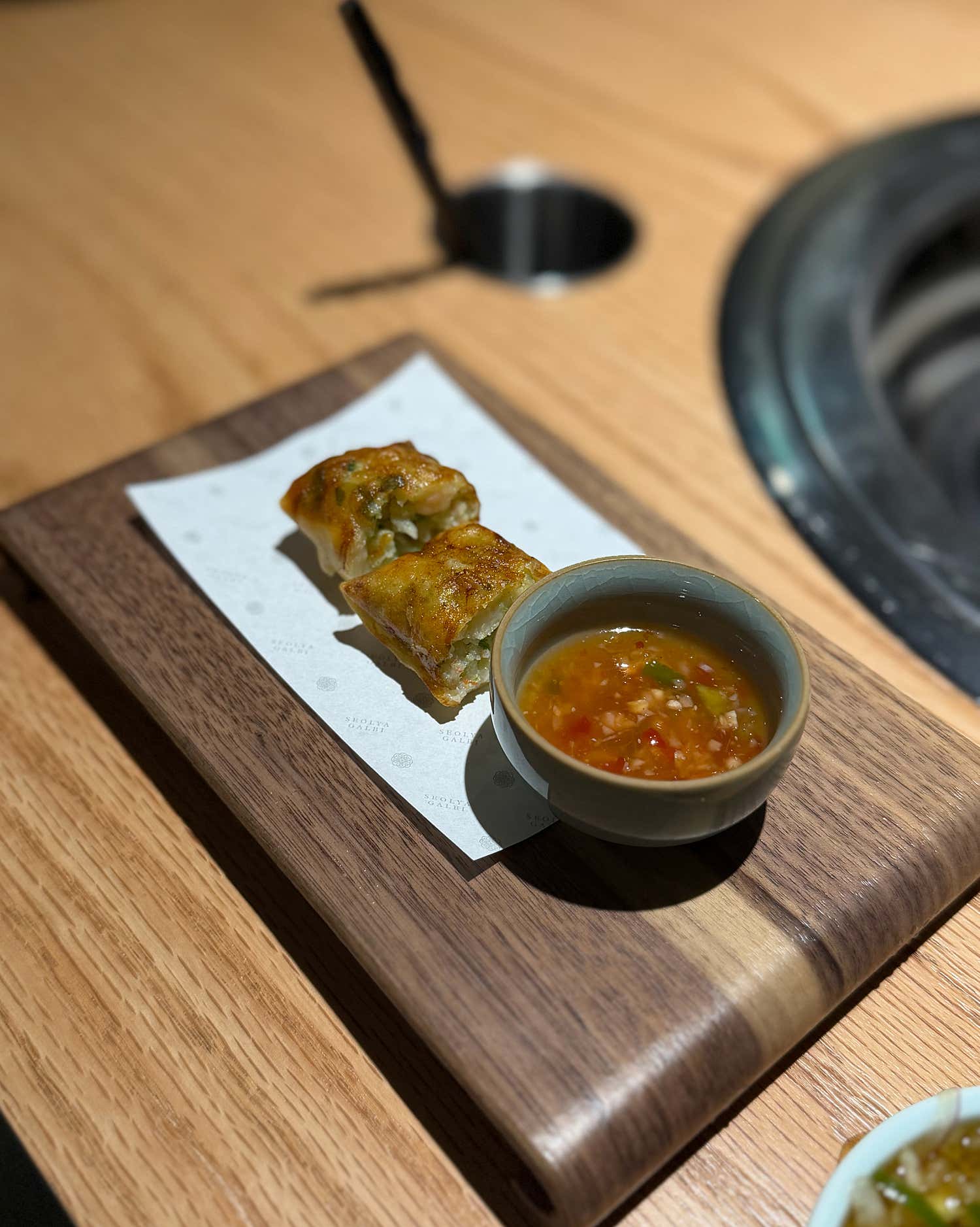 설야갈비 청담 참고 이미지 4